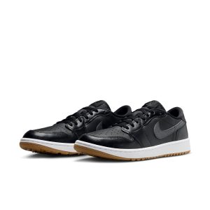 Air Jordan 1 Low Golf Black Gum Dd9315005 fashionwaveus 1 3