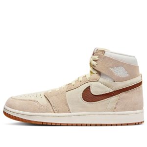 Air Jordan 1 High Zoom Comfort 2 Legend Coffee Dv1307120 fashionwaveus 1 1