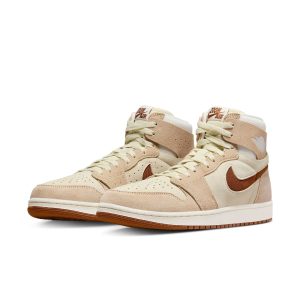 Air Jordan 1 High Zoom Comfort 2 Legend Coffee Dv1307120 fashionwaveus 1 3