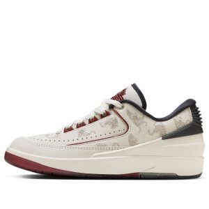 Air Jordan 2 Retro Low Year Of The Dragon Fj5736100 fashionwaveus 1 1