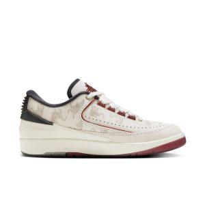 Air Jordan 2 Retro Low Year Of The Dragon Fj5736100 fashionwaveus 1 2