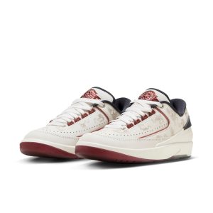 Air Jordan 2 Retro Low Year Of The Dragon Fj5736100 fashionwaveus 1 3