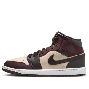 Air Jordan 1 Mid Se Paris Ymca Fz4359200 fashionwaveus 1 1