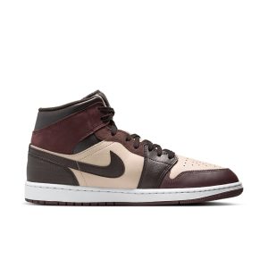 Air Jordan 1 Mid Se Paris Ymca Fz4359200 fashionwaveus 1 2