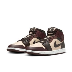 Air Jordan 1 Mid Se Paris Ymca Fz4359200 fashionwaveus 1 3