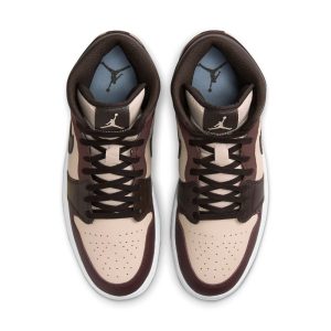 Air Jordan 1 Mid Se Paris Ymca Fz4359200 fashionwaveus 1 4