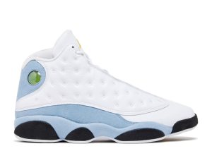 Air Jordan 13 Retro Blue Grey 414571170 fashionwaveus 1 1