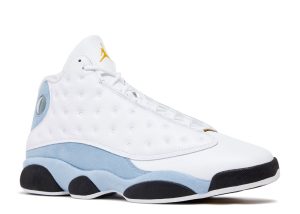 Air Jordan 13 Retro Blue Grey 414571170 fashionwaveus 1 2