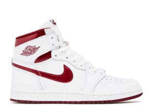 Air Jordan 1 Retro High 85 Og Metallic Burgundy Bq4422161 fashionwaveus 1 1