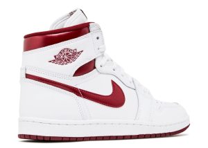 Air Jordan 1 Retro High 85 Og Metallic Burgundy Bq4422161 fashionwaveus 1 3