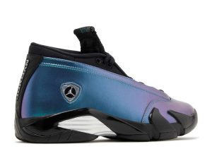 Air Jordan 14 Retro Low Love Letter Dh4121300 fashionwaveus 1 3