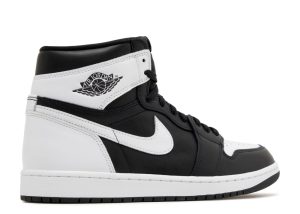 Air Jordan 1 Retro High Og Black White 2.0 Dz5485010 fashionwaveus 1 3