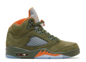 Air Jordan 5 Retro 2024 Olive Dd0587308 fashionwaveus 1 1