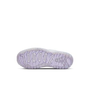 Air Jordan 11 Retro Low Pure Violet 580522101 fashionwaveus 1 2