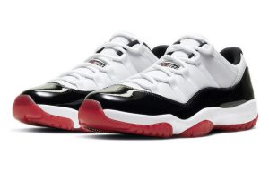 Air Jordan 11 Retro Low Concordbred Av2187160 fashionwaveus 1 1