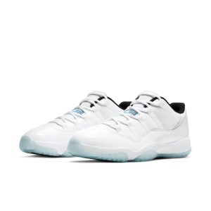 Air Jordan 11 Retro Low Legend Blue Av2187117 fashionwaveus 1 1