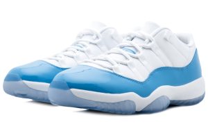 Air Jordan 11 Retro Low Unc 528895106 fashionwaveus 1 1