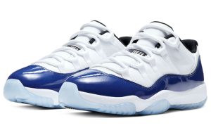 Air Jordan 11 Retro Low Concord Sketch Ah7860100 fashionwaveus 1 6