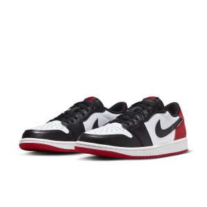 Air Jordan 1 Retro Low Og Black Toe 2023 Cz0790106 fashionwaveus 1 1