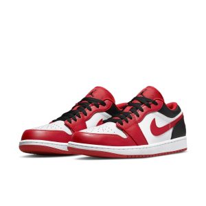 Air Jordan 1 Low Reverse Black Toe 553558163 fashionwaveus 1 1