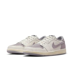 Air Jordan 1 Retro Low Og Atmosphere Grey Cz0790101 fashionwaveus 1 9