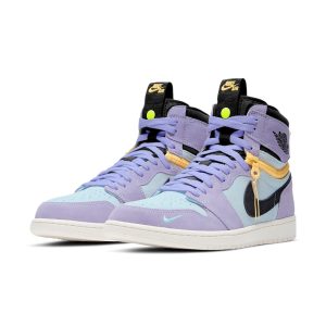 Air Jordan 1 High Switch Purple Pulse Cw6576500 fashionwaveus 1 1