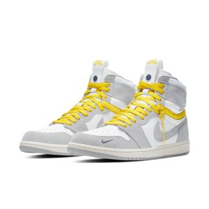 Air Jordan 1 High Switch Light Smoke Grey Cw6576100 fashionwaveus 1 2