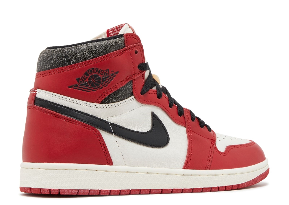 Air Jordan 1 Retro High Og Chicago Lost Found Dz5485612 3 Air Jordan 1 Retro High OG ‘Chicago Lost & Found’ DZ5485-612