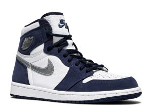 Air Jordan 1 Retro High Co.Jp Midnight Navy 2020 Dc1788100 fashionwaveus 1 6