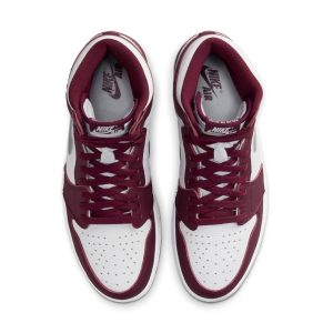 Air Jordan 1 Retro High Og Bordeaux 555088611 fashionwaveus 1 3