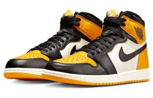 Air Jordan 1 Retro High Og Yellow Toe 555088711 fashionwaveus 1 4