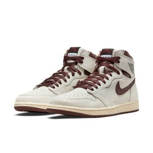 Air Jordan 1 High Og Airness X A Ma Maniare Do7097100 fashionwaveus 1 1