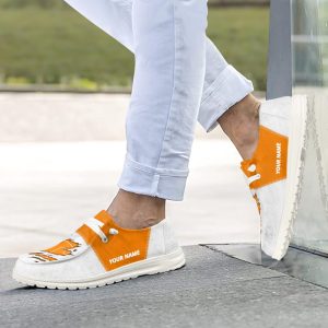 Tennessee Volunteers Loafer Shoes Custom Frab Maz And More Store fashionwaveus 1 1