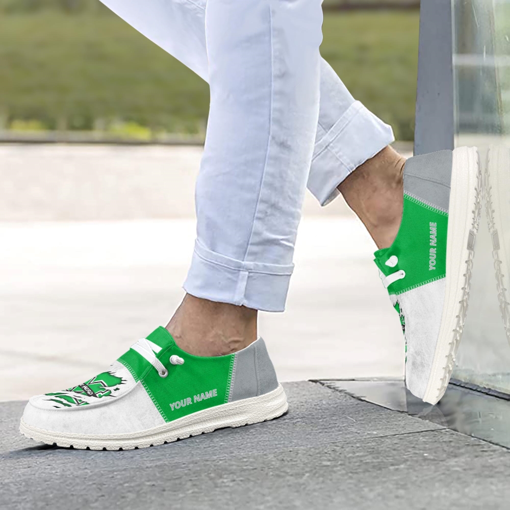 Marshall Thundering Herd Loafer Shoes Custom Frab Maz And More Store 2 Marshall Thundering Herd Loafer Shoes Custom Frab Maz and More Store