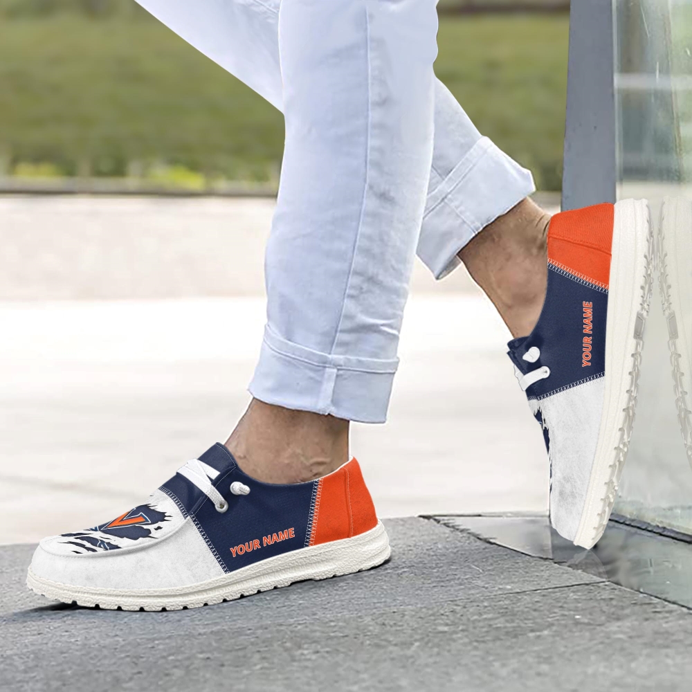 Virginia Cavaliers Loafer Shoes Custom Frab Maz And More Store 2 Virginia Cavaliers Loafer Shoes Custom Frab Maz and More Store