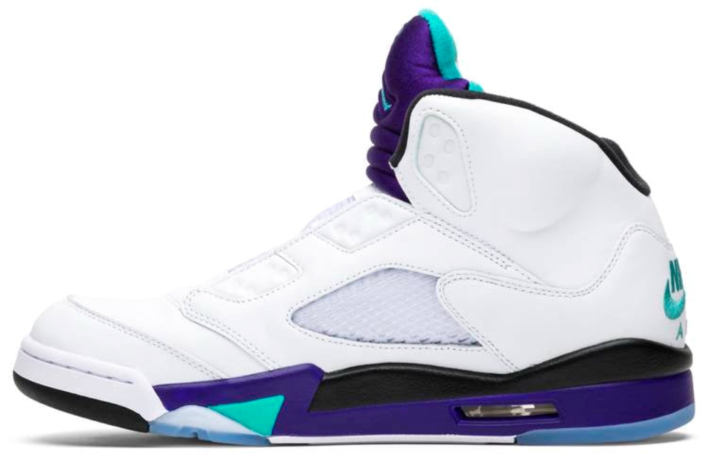 Air Jordan 5 Retro Nrg Fresh Prince Av3919135 5 Air Jordan 5 Retro NRG ‘Fresh Prince’ AV3919-135