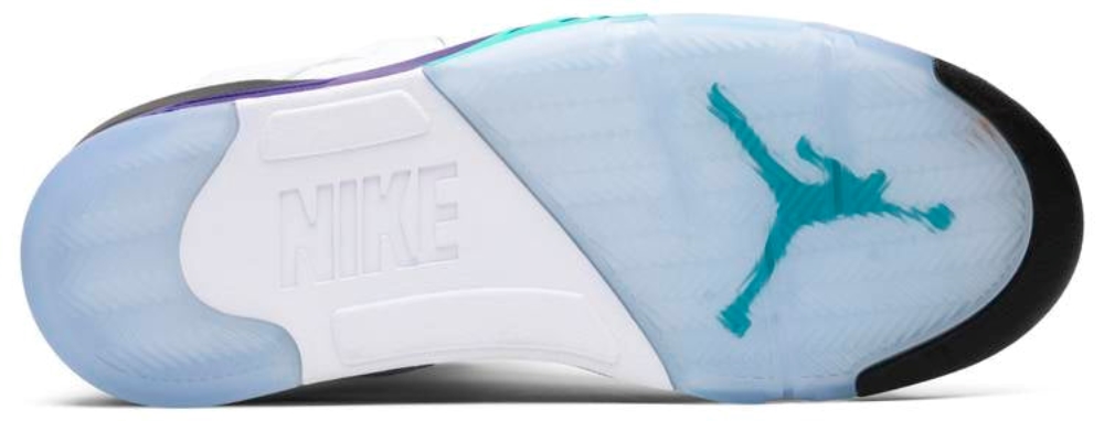 Air Jordan 5 Retro Nrg Fresh Prince Av3919135 8 Air Jordan 5 Retro NRG ‘Fresh Prince’ AV3919-135