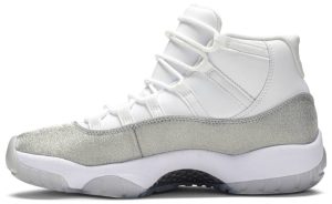 Air Jordan 11 Retro Vast Grey Ar0715100 fashionwaveus 1 1