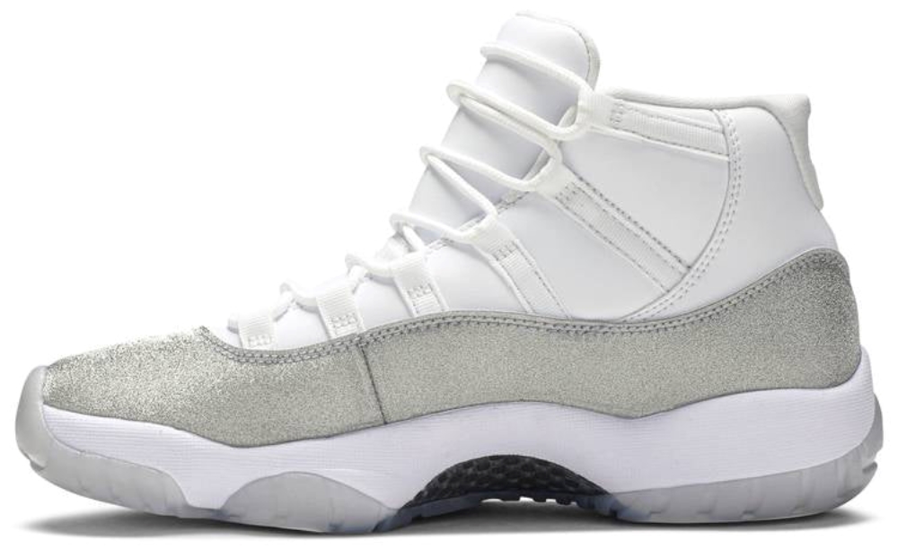 Air Jordan 11 Retro Vast Grey Ar0715100 5 Air Jordan 11 Retro ‘Vast Grey’ AR0715-100