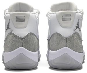 Air Jordan 11 Retro Vast Grey Ar0715100 fashionwaveus 1 3