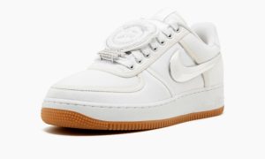 Air Force 1 Low Travis Scott White fashionwaveus 1 2