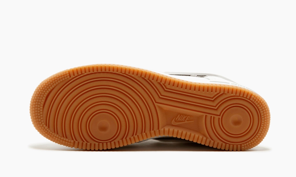 Air Force 1 Low Travis Scott White 8 Air Force 1 Low ‘Travis Scott – White’
