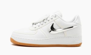 Air Force 1 Low Travis Scott White fashionwaveus 1 4