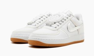 Air Force 1 Low Travis Scott White fashionwaveus 1 5