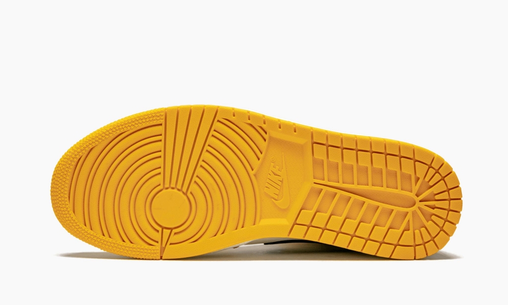 Air Jordan 1 Mid Se Lakers 5 Air Jordan 1 Mid SE ‘Lakers’