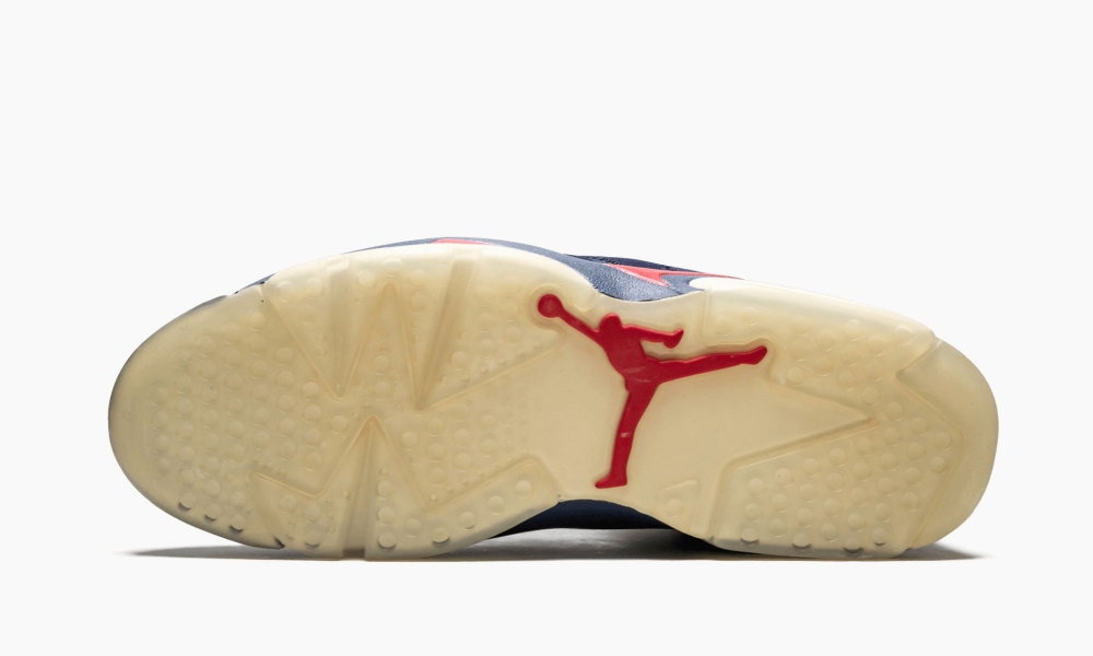 Air Jordan 6 Retro Db Doernbecher 5 Air Jordan 6 Retro DB ‘Doernbecher’