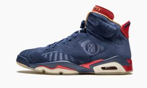 Air Jordan 6 Retro Db Doernbecher fashionwaveus 1 2