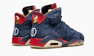 Air Jordan 6 Retro Db Doernbecher fashionwaveus 1 4