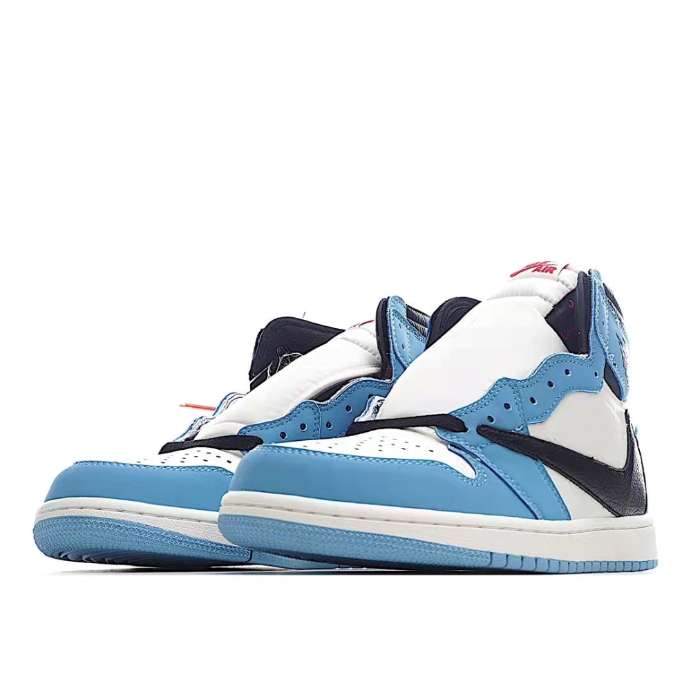 Travis Scott X Air Jordan 1 High Ts Dh3277108 6 Travis Scott x Air Jordan 1 High TS DH3277-108