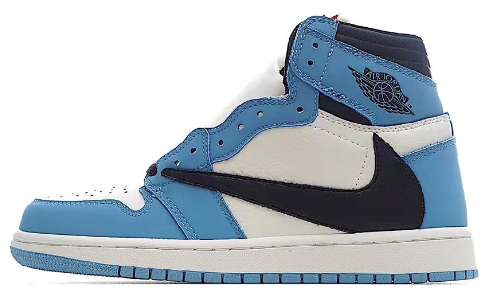 Travis Scott X Air Jordan 1 High Ts Dh3277108 9 Travis Scott x Air Jordan 1 High TS DH3277-108